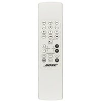 Bose RC-25 Pre-Owned Factory Original Audio System Remote Control