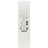 Bose RC-25 Pre-Owned Factory Original Audio System Remote Control