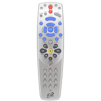 Dish Network 113143 Platinum Pre-Owned Satellite TV Remote Control