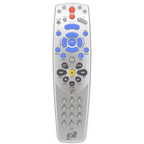 Dish Network 113143 Platinum Pre-Owned Satellite TV Remote Control