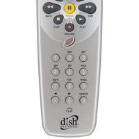 Dish Network 113143 Platinum Pre-Owned Satellite TV Remote Control