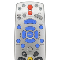 Dish Network 113143 Platinum Pre-Owned Satellite TV Remote Control