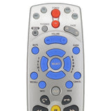 Dish Network 113143 Platinum Pre-Owned Satellite TV Remote Control