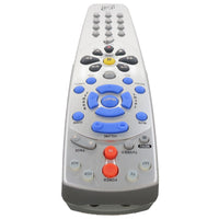 Dish Network 113143 Platinum Pre-Owned Satellite TV Remote Control