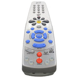 Dish Network 113143 Platinum Pre-Owned Satellite TV Remote Control