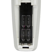 Dish Network 113143 Platinum Pre-Owned Satellite TV Remote Control