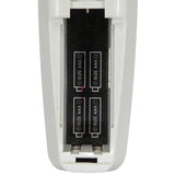 Dish Network 113143 Platinum Pre-Owned Satellite TV Remote Control
