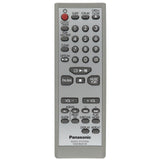 Panasonic N2QAYB000109 Pre-Owned Original Audio System Remote Control