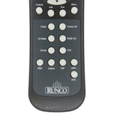 Runco CL510 Pre-Owned Factory Original Projector Remote Control