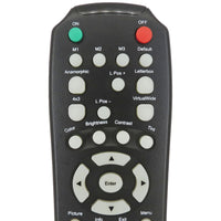 Runco CL510 Pre-Owned Factory Original Projector Remote Control