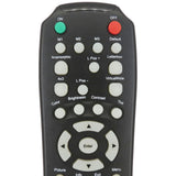 Runco CL510 Pre-Owned Factory Original Projector Remote Control