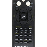 Viore RC3005V Pre-Owned Factory Original TV Remote Control