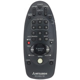 Mitsubishi HS-U430/U130 Pre-Owned Factory Original VCR Remote Control