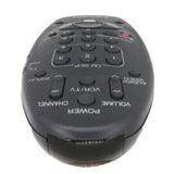 Mitsubishi HS-U430/U130 Pre-Owned Factory Original VCR Remote Control