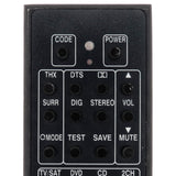 Bryston SP1 Pre-Owned Factory Original Surround Processor Remote Control