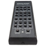 Bryston SP1 Pre-Owned Factory Original Surround Processor Remote Control