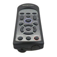 Viewsonic A-00003062 Pre-Owned Original Projector Remote Control