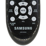 Samsung AH59-02545A Pre-Owned Original Speaker System Remote Control