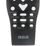 RCA RS2768I Pre-Owned Factory Original Audio System Remote Control