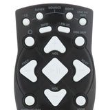 RCA RS2768I Pre-Owned Factory Original Audio System Remote Control