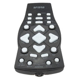 RCA RS2768I Pre-Owned Factory Original Audio System Remote Control