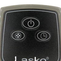 Lasko 1843 Pre-Owned Factory Original Floor Fan Remote Control