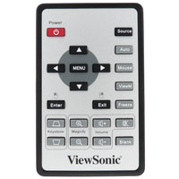 Viewsonic A-00008487 Pre-Owned Original Projector Remote Control