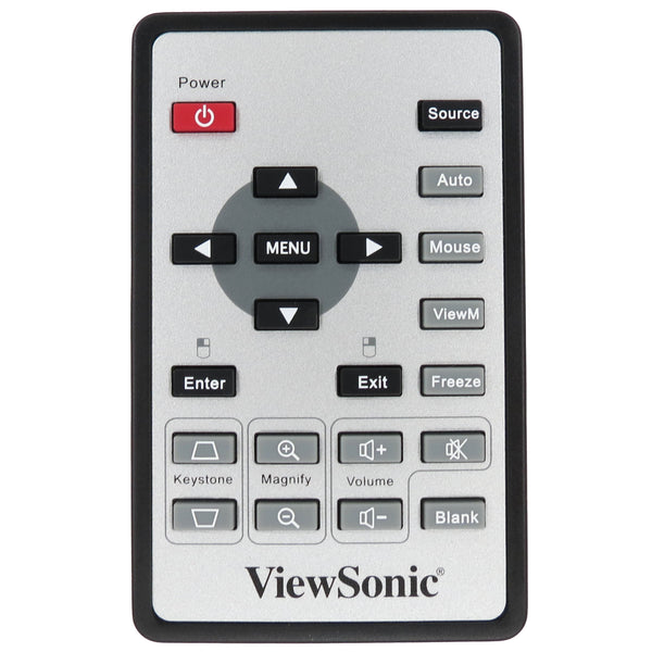 Viewsonic A-00008487 Pre-Owned Original Projector Remote Control