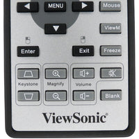 Viewsonic A-00008487 Pre-Owned Original Projector Remote Control