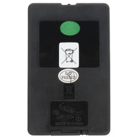 Viewsonic A-00008487 Pre-Owned Original Projector Remote Control