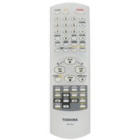 Toshiba WC-FN2 Pre-Owned Original TV/VCR/DVD Combo Remote Control