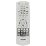 Toshiba WC-FN2 Pre-Owned Original TV/VCR/DVD Combo Remote Control