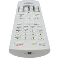 Toshiba WC-FN2 Pre-Owned Original TV/VCR/DVD Combo Remote Control