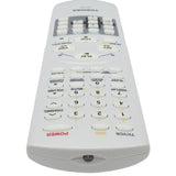Toshiba WC-FN2 Pre-Owned Original TV/VCR/DVD Combo Remote Control