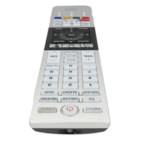 Toshiba CT-90427 Pre-Owned Factory Original TV Remote Control