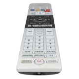 Toshiba CT-90427 Pre-Owned Factory Original TV Remote Control