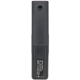 Toshiba CT-90427 Pre-Owned Factory Original TV Remote Control