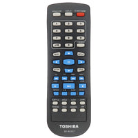 Toshiba SE-R0337 Pre-Owned Factory Original DVD Player Remote Control