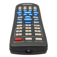 Toshiba SE-R0337 Pre-Owned Factory Original DVD Player Remote Control