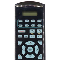 DWIN Home Theater Master SL-8000 Pre-Owned 8 Device Universal Remote Control