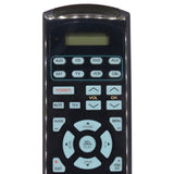DWIN Home Theater Master SL-8000 Pre-Owned 8 Device Universal Remote Control