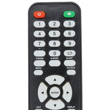 Sansui RM-SATVOMV01 Pre-Owned Factory Original TV Remote Control