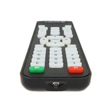 Sansui RM-SATVOMV01 Pre-Owned Factory Original TV Remote Control