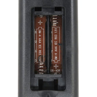 Sansui RM-SATVOMV01 Pre-Owned Factory Original TV Remote Control