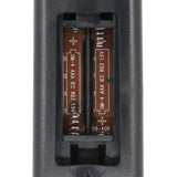 Sansui RM-SATVOMV01 Pre-Owned Factory Original TV Remote Control