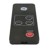 GE 31046 Pre-Owned Factory Original 3 Port HDMI Switch Remote Control
