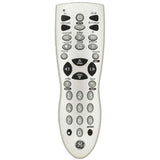 GE 24938 Pre-Owned 4 Device Universal Remote Control