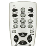 GE 24938 Pre-Owned 4 Device Universal Remote Control