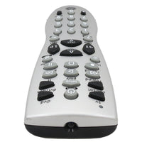 GE 24938 Pre-Owned 4 Device Universal Remote Control