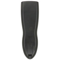 GE 24938 Pre-Owned 4 Device Universal Remote Control